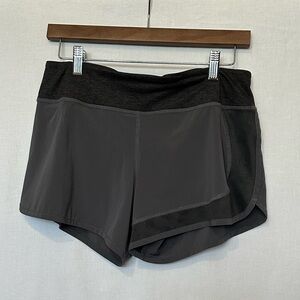 Women's rabbit Running Shorts